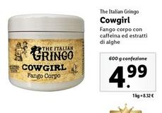 Offerta per The Italian Gringo - Cowgirl a 4,99€ in Lidl