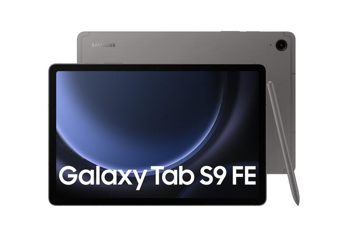Offerta per GALAXY TAB S9 FE 6+128GB WI-FI in Euronics