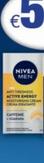 Offerta per Nivea - Anti Tiredness Active Energy a 5,99€ in Galassia