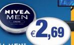 Offerta per Nivea - Creme a 2,69€ in Galassia
