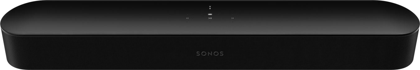 Offerta per Sonos - Beam (Gen 2) Nero a 449€ in andronico
