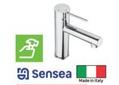 Offerta per Sensea - Miscelatore lavabo Positive a 59,9€ in Leroy Merlin