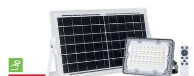 Offerta per Proiettore LED solare Bevo a 34,9€ in Leroy Merlin