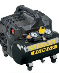 Offerta per Stanley Fatmax - Compressore silenziato mod. SILTEK 6 a 99,9€ in Leroy Merlin