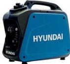 Offerta per Hyundai - Generatore di corrente Inverter mod. H 65150 I a 329€ in Leroy Merlin
