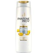 Offerta per Pantene - Pro-V Anti-Schuppen 2in1 Donne Non professionale 2-in-1 Shampoo&Balsamo 300ml a 2,49€ in Carrefour Market