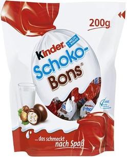 Offerta per Kinder - Cards a 1,85€ in Carrefour Market