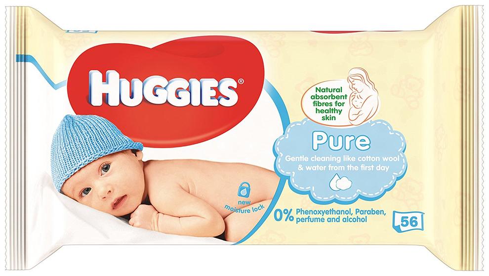 Offerta per Carrefour Bio - Salviette Baby a 2,89€ in Carrefour Market