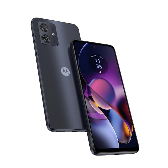 Offerta per Motorola - Moto G 54 5g 16,5 Cm (6.5") Doppia Sim Android 13 Usb Tipo-c 8 Gb 256 Gb 5000 Mah Blu a 149€ in Carrefour Market