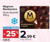 Offerta per Magnum - Bomboniera a 2,99€ in Carrefour Market