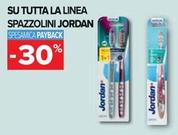 Offerta per Jordan - Su Tutta La Linea Spazzolini in Carrefour Ipermercati