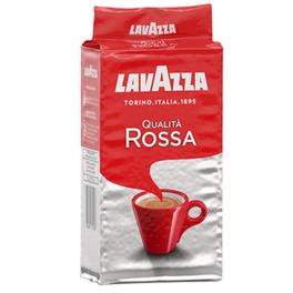 Offerta per Lavazza - Caffè Macinato Qualità Rossa a 8,39€ in Carrefour Ipermercati