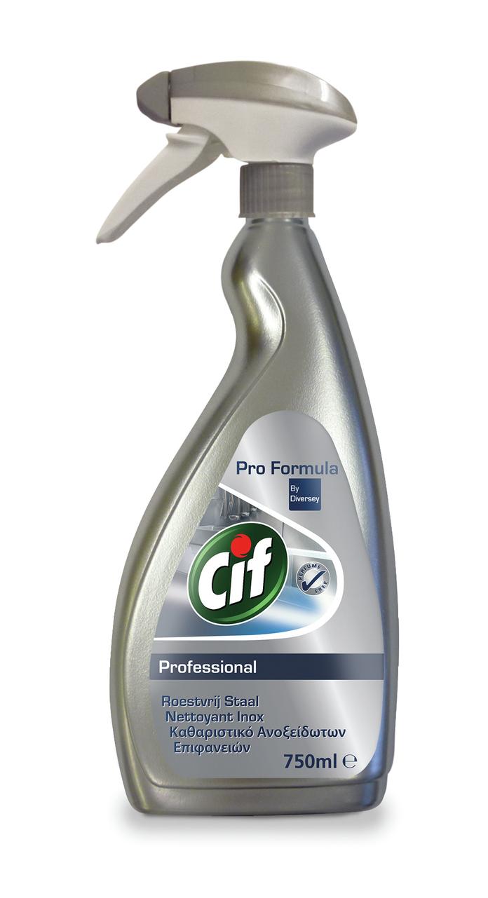 Offerta per Cif - Linea Spray a 1,89€ in Carrefour Ipermercati