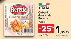 Offerta per Pancetta a 1,99€ in Carrefour Express