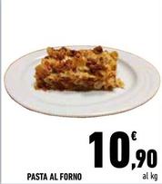 Offerta per Pasta Al Forno a 10,9€ in Conad City