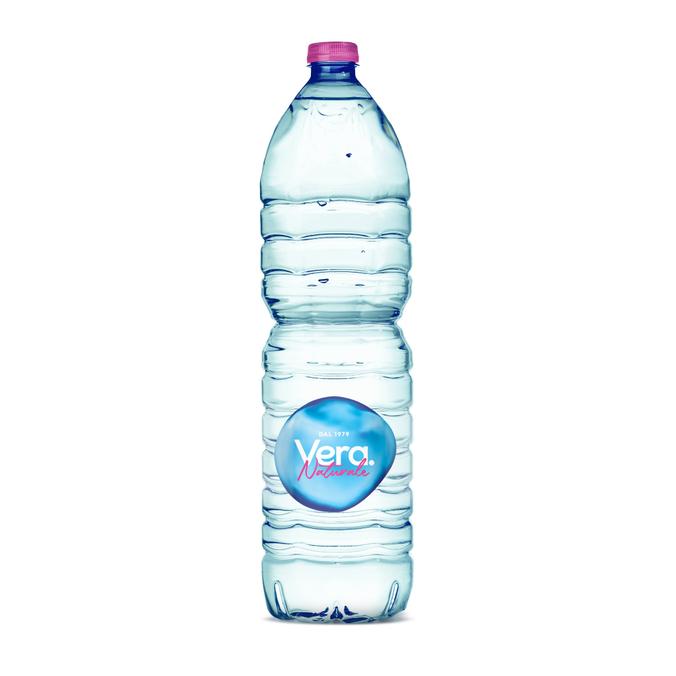 Offerta per Acqua Naturale 1,5 L in Acqua Vera