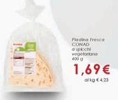 Offerta per Conad - Pladina Fresca a 1,69€ in Conad