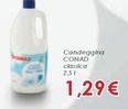 Offerta per Conad - Candeggina  a 1,29€ in Conad Superstore
