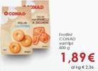 Offerta per Conad - Frollini  a 1,89€ in Conad Superstore