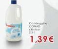 Offerta per Conad - Candeggina  a 1,39€ in Conad Superstore