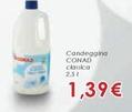 Offerta per Conad - Candeggina Classica a 1,39€ in Conad Superstore