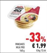 Offerta per  Milk  - Pancakes Pro a 1,99€ in Conad Superstore