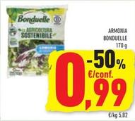 Offerta per Bonduelle - Armonia a 0,99€ in Conad Superstore