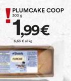 Offerta per Coop - Plumcake a 1,99€ in Ipercoop