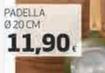 Offerta per Bergner - Padella a 11,9€ in Coop