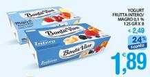 Offerta per Yogurt a 1,89€ in Qui Discount