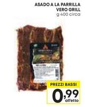 Offerta per Carne a 0,99€ in Pam