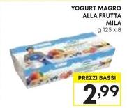 Offerta per Yogurt a 2,99€ in Pam
