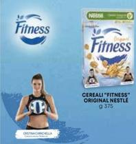 Offerta per Cereali Fitness in Panorama