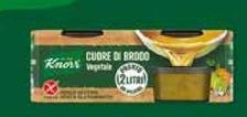 Offerta per Knorr - Cuore Di Brodo a 1,1€ in Coop