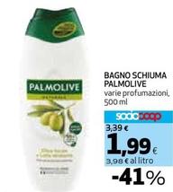 Offerta per Palmolive - Bagno Schiuma a 1,99€ in Coop