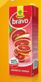 Offerta per Rauch - Bravo Succo Arancia Rossa a 1,35€ in Coop