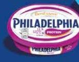 Offerta per Philadelphia - Protein a 1,95€ in Coop