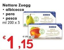 Offerta per Succhi di frutta a 1,15€ in Despar Express