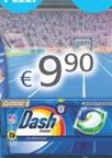 Offerta per Dash - Pods a 9,9€ in Acqua & Sapone