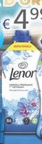 Offerta per Lenor - Ammorbidente a 4,99€ in Acqua & Sapone