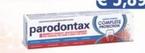 Offerta per Parodontax - Dentifricio a 3,89€ in Acqua & Sapone