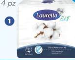 Offerta per Laurella - Bio Cotton Assorbenti Ultra Giorno a 1,65€ in Acqua & Sapone