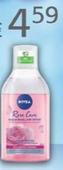 Offerta per Nivea - Micellar Rose Water a 4,59€ in Acqua & Sapone