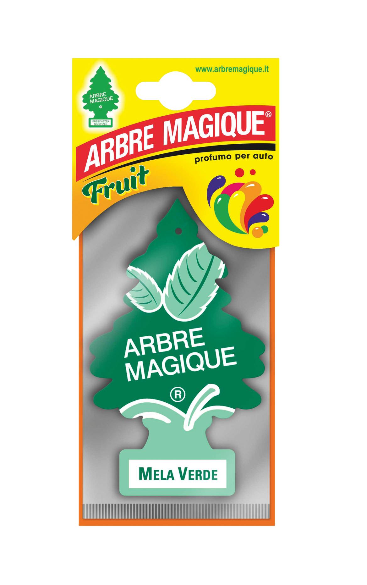 Offerta per Arbre Magique - Deodorante Per Auto Classico a 1,1€ in Acqua & Sapone
