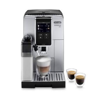 Offerta per De Longhi - Dinamica Plus ECAM370.70.B Automatica Macchina da caffè combi 1,8 L a 649,9€ in Unieuro