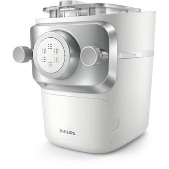 Offerta per Philips - 7000 series HR2660/00 Pasta Maker - 6 trafile a 199,99€ in Unieuro