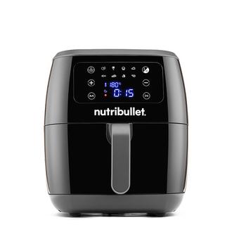 Offerta per Nutribullet - XXL Digital Air Fryer NBA071B a 119,99€ in Unieuro