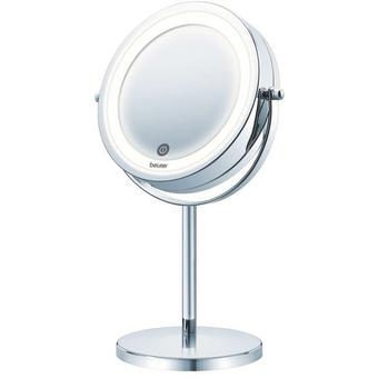 Offerta per Beurer - Specchio Luminoso BS 55 a 39,99€ in Unieuro