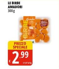 Offerta per Amadori - Le Birbe a 2,99€ in Tigros