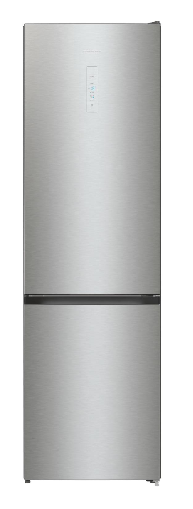 Offerta per Hisense - RB434N4BCE1 frigorifero con congelatore Libera installazione 331 L E Acciaio inossidabile a 499€ in Euronics